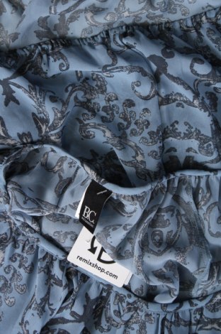 Damen Shirt Best Connections, Größe M, Farbe Blau, Preis € 13,22
