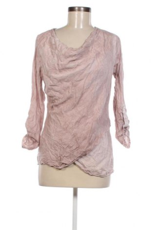 Дамска блуза Best Connections, Размер M, Цвят Розов, Цена 8,55 лв.