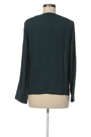 Γυναικεία μπλούζα Best Mountain, Μέγεθος M, Χρώμα Πράσινο, Τιμή 5,11 €