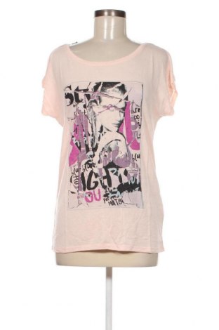 Damen Shirt Best Mountain, Größe M, Farbe Rosa, Preis 4,79 €
