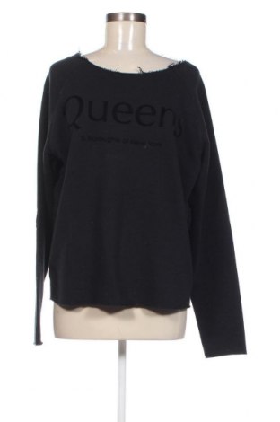 Γυναικεία μπλούζα Better Rich, Μέγεθος M, Χρώμα Μαύρο, Τιμή 8,50 €