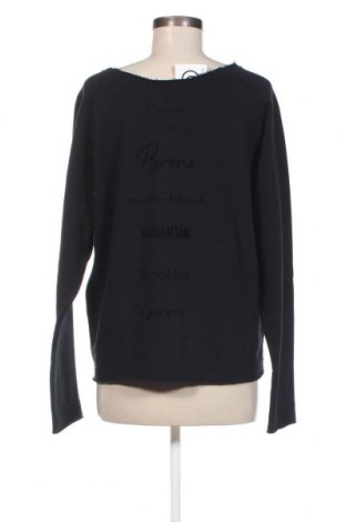 Γυναικεία μπλούζα Better Rich, Μέγεθος M, Χρώμα Μαύρο, Τιμή 8,50 €