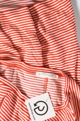 Damen Shirt Betty & Co, Größe S, Farbe Orange, Preis 23,66 €