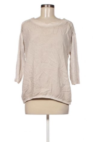 Γυναικεία μπλούζα Betty & Co, Μέγεθος L, Χρώμα  Μπέζ, Τιμή 18,93 €