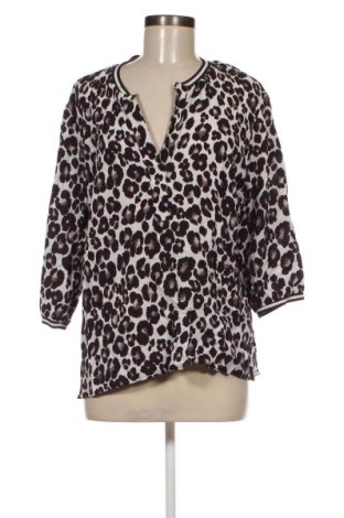 Γυναικεία μπλούζα Betty & Co, Μέγεθος L, Χρώμα Πολύχρωμο, Τιμή 10,52 €