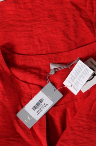 Γυναικεία μπλούζα Betty & Co, Μέγεθος M, Χρώμα Κόκκινο, Τιμή 17,03 €