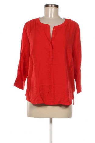 Γυναικεία μπλούζα Betty & Co, Μέγεθος M, Χρώμα Κόκκινο, Τιμή 17,03 €