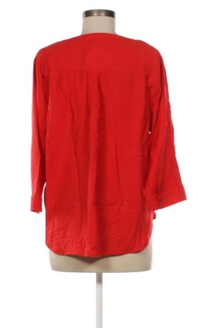 Bluză de femei Betty & Co, Mărime M, Culoare Roșu, Preț 90,59 Lei