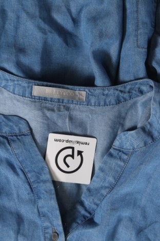 Damen Shirt Betty & Co, Größe XL, Farbe Blau, Preis € 22,95