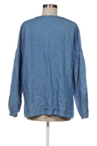 Дамска блуза Betty & Co, Размер XL, Цвят Син, Цена 34,00 лв.