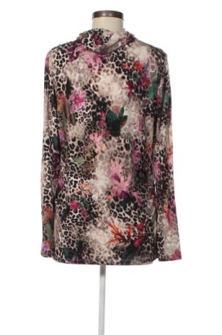 Γυναικεία μπλούζα Betty Barclay, Μέγεθος XL, Χρώμα Πολύχρωμο, Τιμή 17,45 €