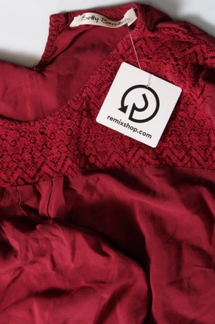 Дамска блуза Betty Barclay, Размер S, Цвят Червен, Цена 34,10 лв.