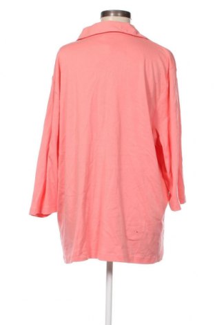 Дамска блуза Bexleys, Размер 3XL, Цвят Розов, Цена 16,32 лв.