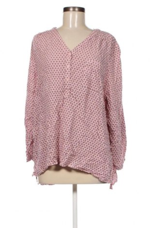 Γυναικεία μπλούζα Bexleys, Μέγεθος 3XL, Χρώμα Ρόζ , Τιμή 6,53 €