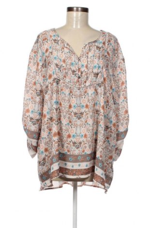 Damen Shirt Bexleys, Größe 3XL, Farbe Mehrfarbig, Preis € 16,70