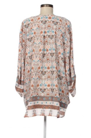 Γυναικεία μπλούζα Bexleys, Μέγεθος 3XL, Χρώμα Πολύχρωμο, Τιμή 14,85 €
