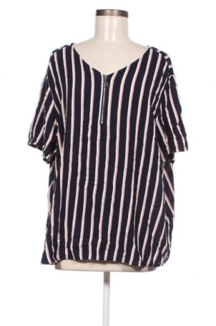 Γυναικεία μπλούζα Bexleys, Μέγεθος 3XL, Χρώμα Πολύχρωμο, Τιμή 14,11 €