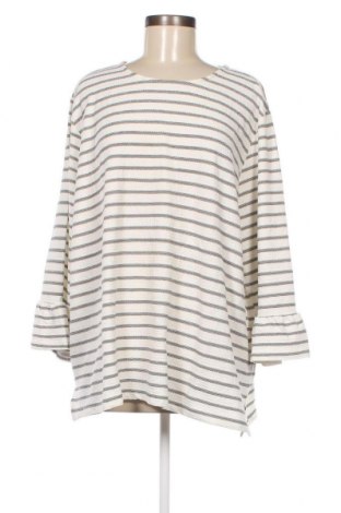 Γυναικεία μπλούζα Bexleys, Μέγεθος XXL, Χρώμα Πολύχρωμο, Τιμή 12,62 €