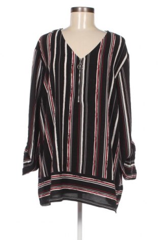 Γυναικεία μπλούζα Bexleys, Μέγεθος 3XL, Χρώμα Πολύχρωμο, Τιμή 10,99 €