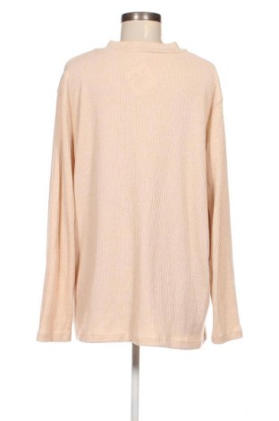 Γυναικεία μπλούζα Bexleys, Μέγεθος XXL, Χρώμα  Μπέζ, Τιμή 5,35 €