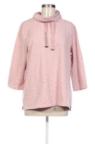Γυναικεία μπλούζα Bexleys, Μέγεθος L, Χρώμα Ρόζ , Τιμή 5,49 €