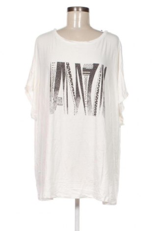Γυναικεία μπλούζα Bexleys, Μέγεθος XXL, Χρώμα Εκρού, Τιμή 38,75 €