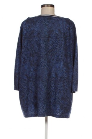 Damen Shirt Bexleys, Größe XXL, Farbe Blau, Preis 16,20 €