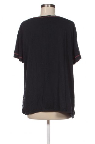 Дамска блуза Bexleys, Размер XXL, Цвят Син, Цена 22,08 лв.