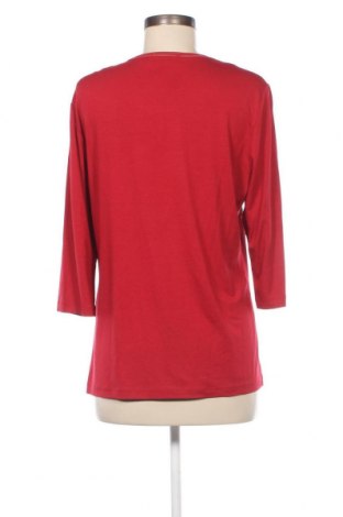 Дамска блуза Bexleys, Размер M, Цвят Червен, Цена 4,80 лв.