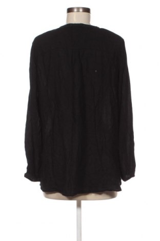 Γυναικεία μπλούζα Bexleys, Μέγεθος XXL, Χρώμα Μαύρο, Τιμή 10,99 €
