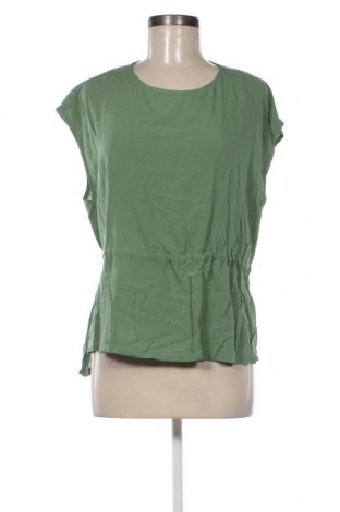 Γυναικεία μπλούζα Bgn Workshop, Μέγεθος L, Χρώμα Πράσινο, Τιμή 5,57 €