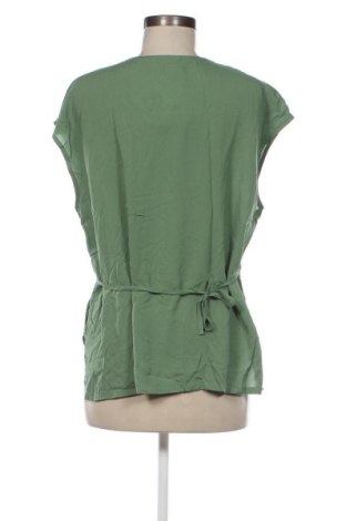 Γυναικεία μπλούζα Bgn Workshop, Μέγεθος L, Χρώμα Πράσινο, Τιμή 37,11 €