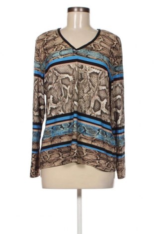 Γυναικεία μπλούζα Bianca, Μέγεθος XL, Χρώμα Πολύχρωμο, Τιμή 3,88 €
