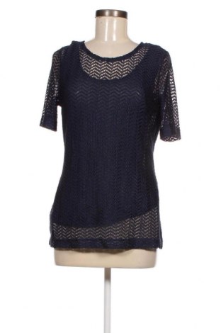 Γυναικεία μπλούζα Bianca, Μέγεθος M, Χρώμα Μπλέ, Τιμή 1,75 €