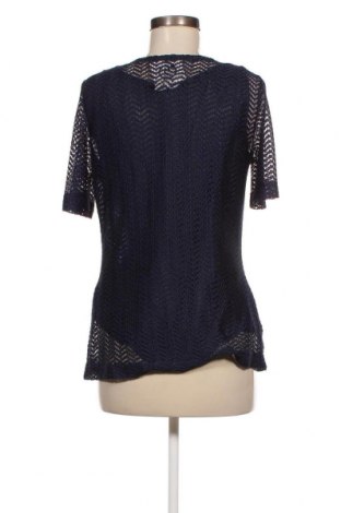 Damen Shirt Bianca, Größe M, Farbe Blau, Preis € 3,89