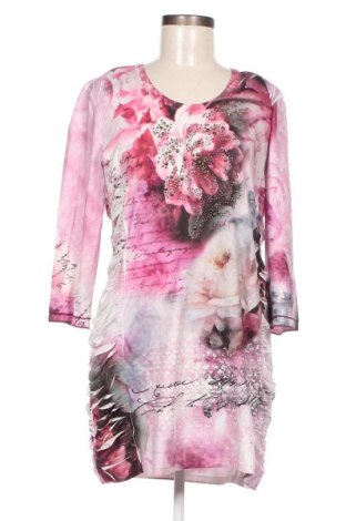 Дамска блуза Biba, Размер L, Цвят Розов, Цена 9,60 лв.