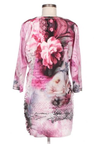 Дамска блуза Biba, Размер L, Цвят Розов, Цена 18,82 лв.
