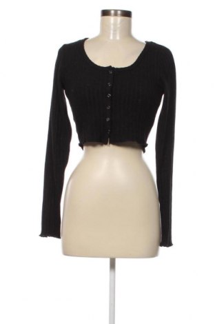 Γυναικεία μπλούζα Bik Bok, Μέγεθος S, Χρώμα Μαύρο, Τιμή 6,11 €