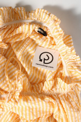 Damen Shirt Bik Bok, Größe S, Farbe Gelb, Preis 2,38 €