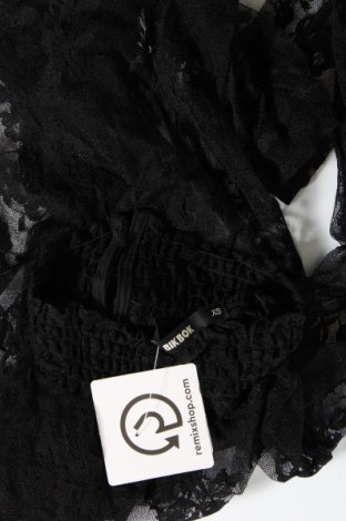 Damen Shirt Bik Bok, Größe XS, Farbe Schwarz, Preis 13,22 €