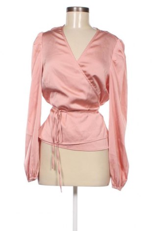 Дамска блуза Bik Bok, Размер L, Цвят Розов, Цена 10,07 лв.