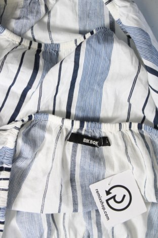 Γυναικεία μπλούζα Bik Bok, Μέγεθος S, Χρώμα Λευκό, Τιμή 3,41 €