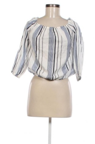 Damen Shirt Bik Bok, Größe S, Farbe Weiß, Preis 3,44 €