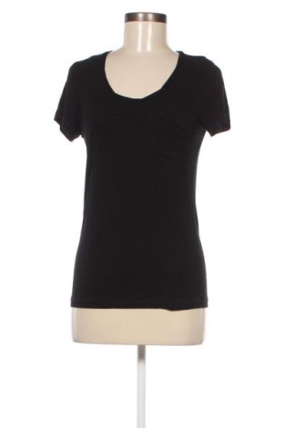 Γυναικεία μπλούζα Birger et Mikkelsen, Μέγεθος S, Χρώμα Μαύρο, Τιμή 4,68 €