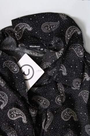Γυναικεία μπλούζα Bizzbee, Μέγεθος L, Χρώμα Μαύρο, Τιμή 1,76 €