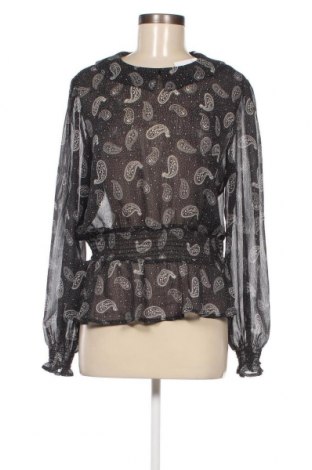 Γυναικεία μπλούζα Bizzbee, Μέγεθος L, Χρώμα Μαύρο, Τιμή 2,47 €
