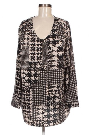 Γυναικεία μπλούζα Blancheporte, Μέγεθος XXL, Χρώμα Πολύχρωμο, Τιμή 10,34 €