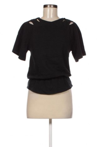 Γυναικεία μπλούζα Blanco, Μέγεθος S, Χρώμα Μαύρο, Τιμή 2,82 €