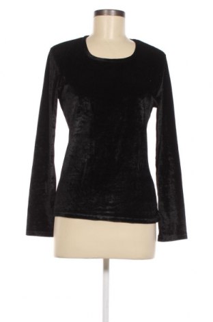 Γυναικεία μπλούζα Blind Date, Μέγεθος M, Χρώμα Μαύρο, Τιμή 4,82 €