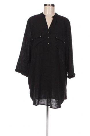 Γυναικεία μπλούζα Blind Date, Μέγεθος XXL, Χρώμα Μαύρο, Τιμή 8,23 €